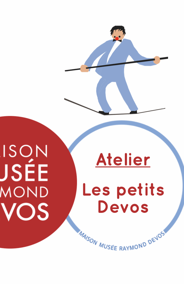 Atelier Les Petits Devos - La Toussaint